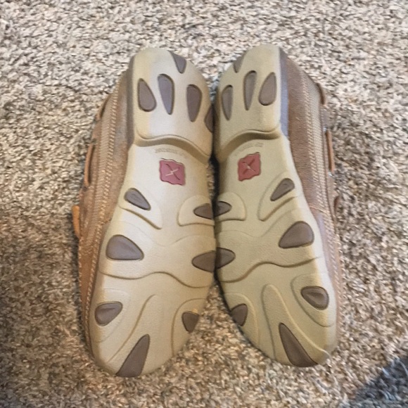 TwistedX - Picture 2 of 2